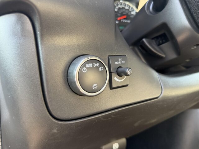 2015 Chevrolet Express 2500 Cargo Image 18