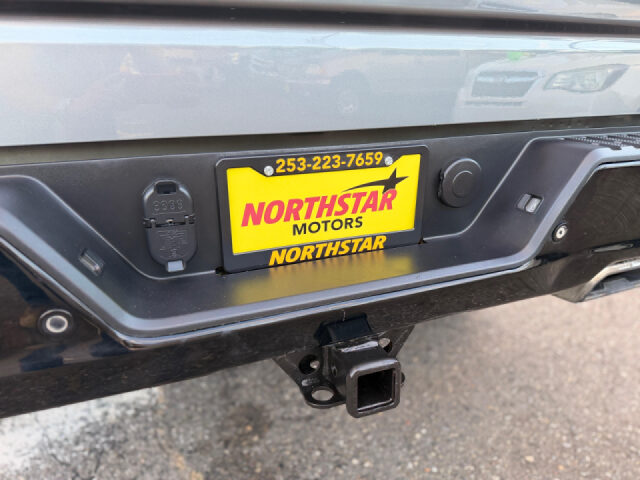 2020 Chevrolet Silverado 1500 LT Trail Boss Crew Cab Image 27