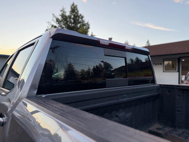 2020 Chevrolet Silverado 1500 LT Trail Boss Crew Cab Image 31