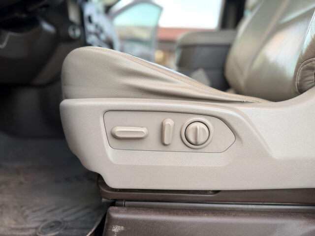 2020 Chevrolet Silverado 1500 LT Trail Boss Crew Cab Image 37
