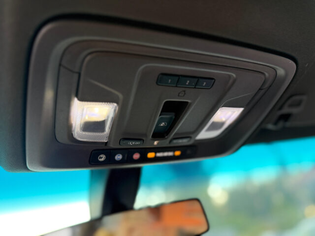 2020 Chevrolet Silverado 1500 LT Trail Boss Crew Cab Image 45