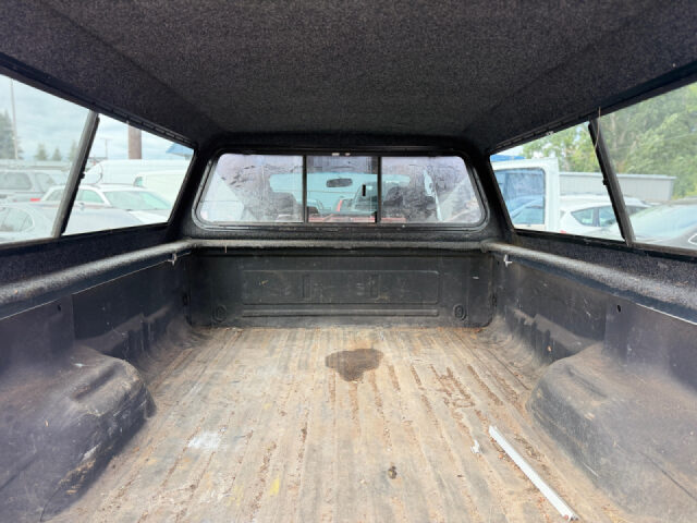 2009 Ford F-350 Super Duty FX4 Crew Cab Image 30