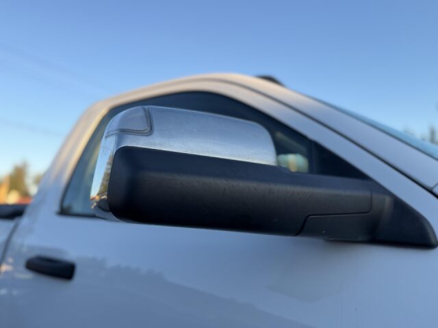 2019 Ram 3500 Tradesman Regular Cab Image 12
