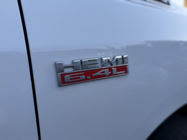 2019 Ram 3500 Tradesman Regular Cab Image 13