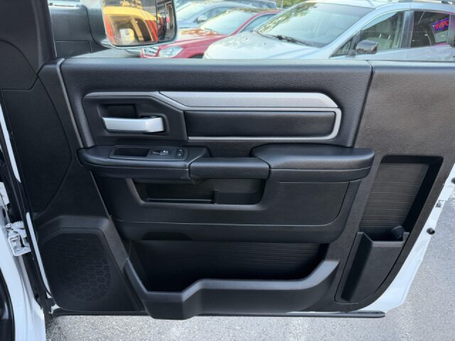 2019 Ram 3500 Tradesman Regular Cab Image 23