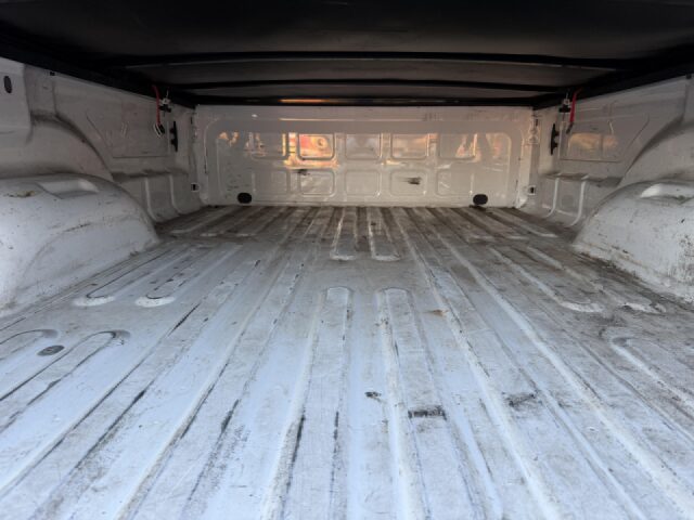 2019 Ram 3500 Tradesman Regular Cab Image 25