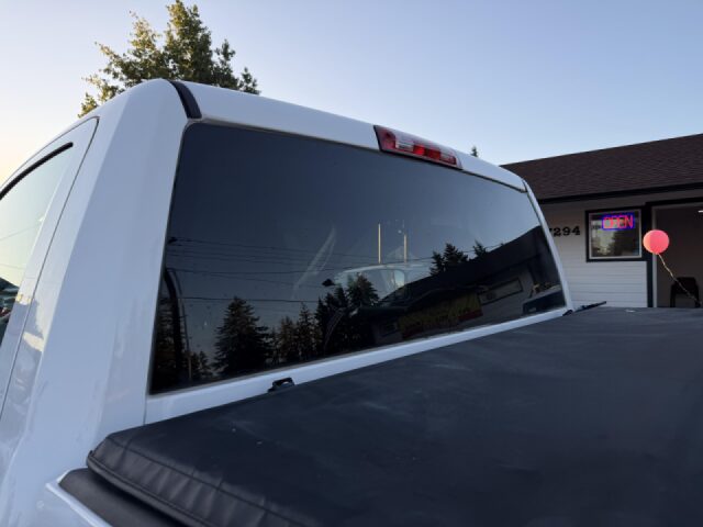 2019 Ram 3500 Tradesman Regular Cab Image 31