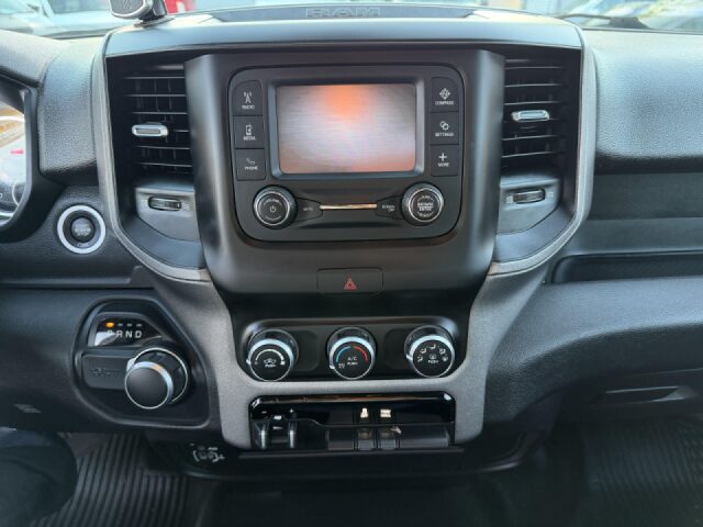 2019 Ram 3500 Tradesman Regular Cab Image 39