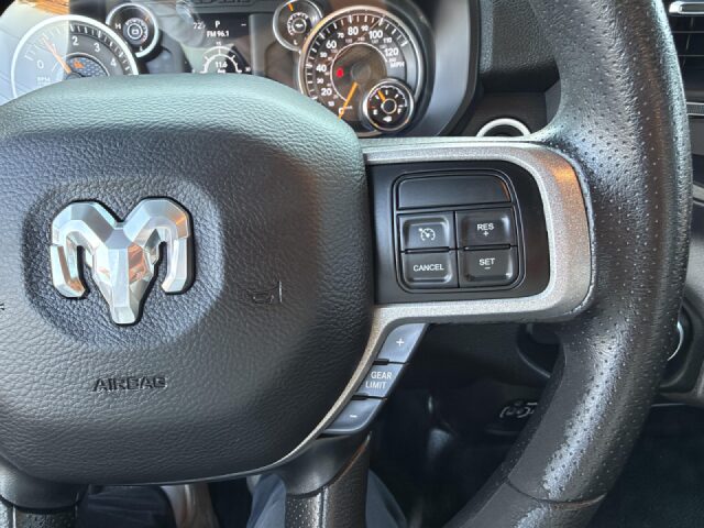 2019 Ram 3500 Tradesman Regular Cab Image 46
