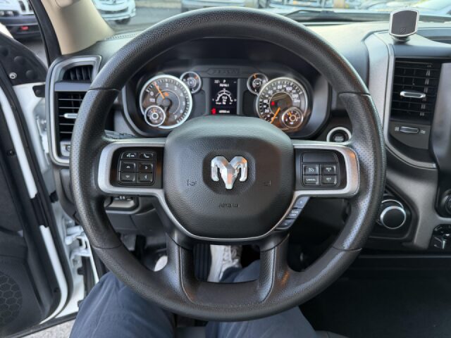 2019 Ram 3500 Tradesman Regular Cab Image 47