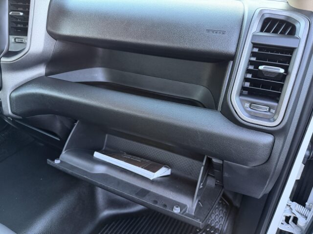 2019 Ram 3500 Tradesman Regular Cab Image 19