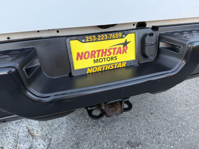 2019 Ram 3500 Tradesman Regular Cab Image 28