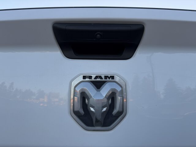 2019 Ram 3500 Tradesman Regular Cab Image 29
