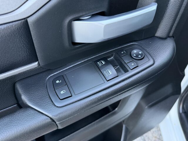 2019 Ram 3500 Tradesman Regular Cab Image 35
