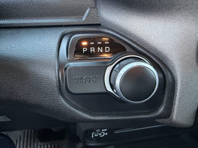 2019 Ram 3500 Tradesman Regular Cab Image 43