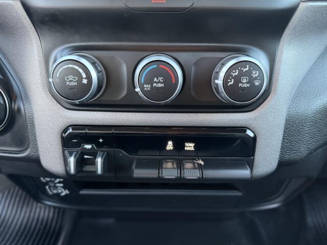 2019 Ram 3500 Tradesman Regular Cab Image 44