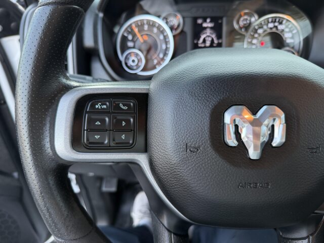 2019 Ram 3500 Tradesman Regular Cab Image 45