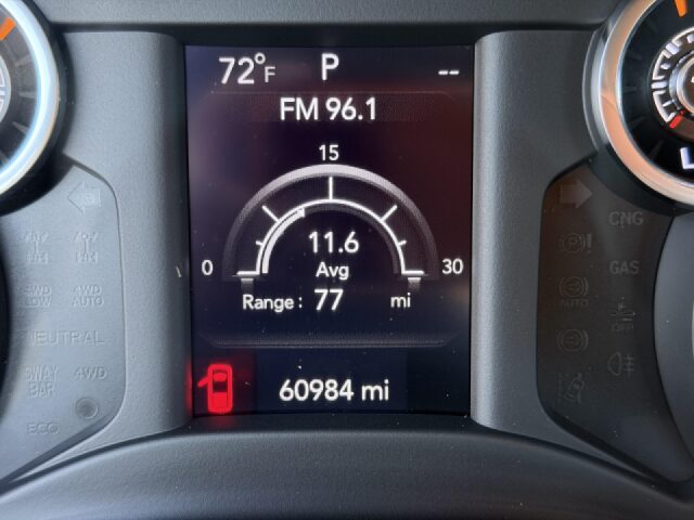 2019 Ram 3500 Tradesman Regular Cab Image 49