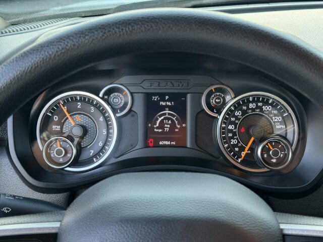 2019 Ram 3500 Tradesman Regular Cab Image 50