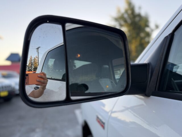 2019 Ram 3500 Tradesman Regular Cab Image 53