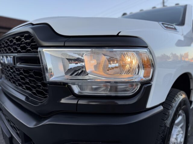2019 Ram 3500 Tradesman Regular Cab Image 55